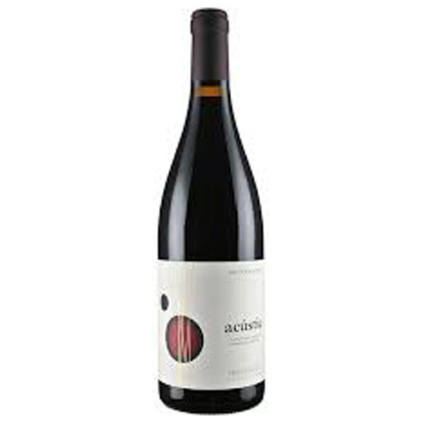 ACUSTIC  CELLER MONTSANT RED WINE SPAIN 2014