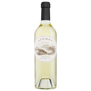 ACUMEN SAUVIGNON BLANC MOUNTAINSIDE SONOMA COUNTY 2022